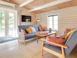 Holiday Home Eckhart - 30km from the sea by Interhome - Toftlund - 7