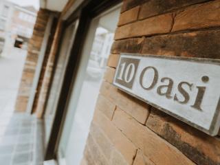 Studio Oasi with parking and terrace by Interhome - Blankenberge - 5