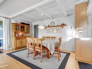 Holiday Home Arnia - 30km from the sea by Interhome - Toftlund - 4