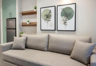 CHE BELLO LUXURY APARTMENTS - Preveza - 6