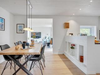 Holiday Home Kiersten - 5km from the sea by Interhome - Saltum - 6