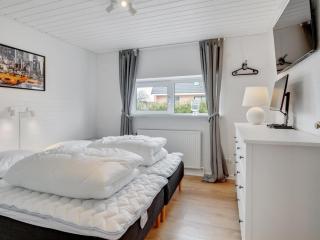 Holiday Home Kiersten - 5km from the sea by Interhome - Saltum - 2