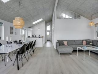 Holiday Home Thalie - 400m from the sea by Interhome - Otterup - 5