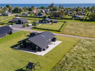 Holiday Home Thalie - 400m from the sea by Interhome - Otterup - 7