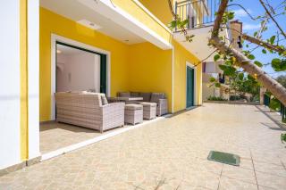Niko's Central Skala Apartments - Skala - 3