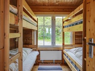 Holiday Home Harda - 800m from the sea by Interhome - Ebeltoft - 4