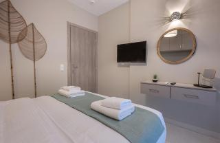 CHE BELLO LUXURY APARTMENTS - 3