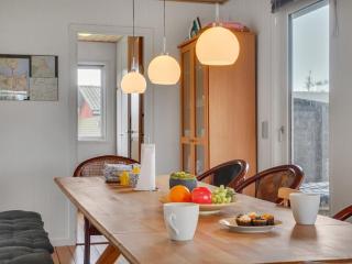 Holiday Home Awer - 300m to the inlet by Interhome - Struer - 3
