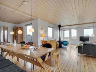 Holiday Home Awer - 300m to the inlet by Interhome - Struer - 2