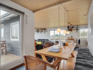Holiday Home Awer - 300m to the inlet by Interhome - Struer - 1