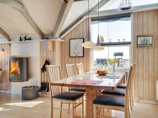 Holiday Home Alvilde - 100m from the sea by Interhome - Hjørring - 6