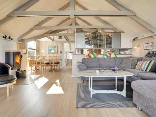 Holiday Home Alvilde - 100m from the sea by Interhome - Hjørring - 4
