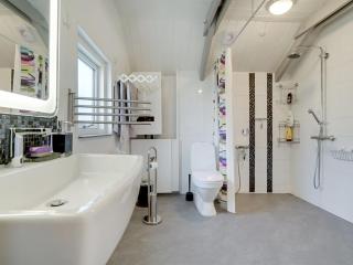 Holiday Home Alvilde - 100m from the sea by Interhome - Hjørring - 1