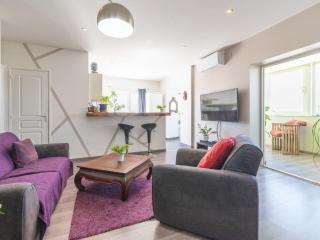 Apartment Edificio Claudia by Interhome - Roses - 4