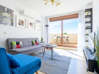 Apartment Costa Golf Resort-1 by Interhome - Sant Jordi - 3