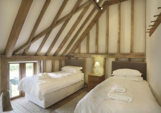Reindeer Cottage Sternfield - Friston - 4
