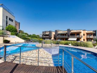 Apartment Sa Boadella Mimosa by Interhome - Lloret de Mar - 0