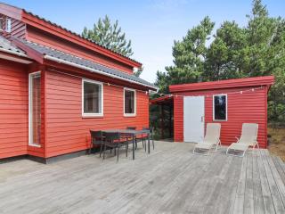 Holiday Home Ilsebil - all inclusive - 500m from the sea by Interhome - Vejers - 8