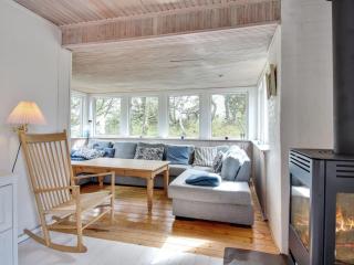Holiday Home Ilsebil - all inclusive - 500m from the sea by Interhome - Vejers - 5