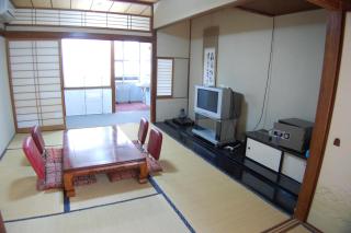 Beppu no Oyado Kagaya - 6