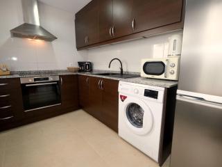 Apartment Pedagrosa II by Interhome - Sant Carles de la Ràpita - 2