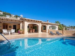 Villa Marita by Interhome - Moraira - 0