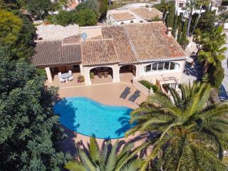 Villa Marita by Interhome - Moraira - 9