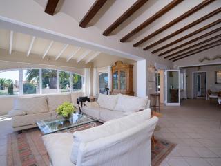 Villa Marita by Interhome - Moraira - 4