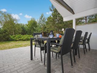 Holiday Home Tamika - 950m from the sea by Interhome - Fjerritslev - 8