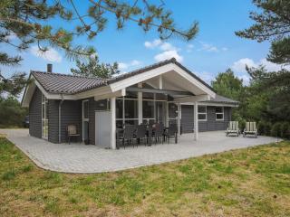 Holiday Home Tamika - 950m from the sea by Interhome - Fjerritslev - 0