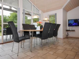 Holiday Home Tamika - 950m from the sea by Interhome - Fjerritslev - 6