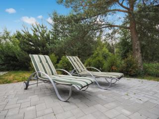 Holiday Home Tamika - 950m from the sea by Interhome - Fjerritslev - 7