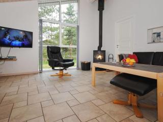 Holiday Home Tamika - 950m from the sea by Interhome - Fjerritslev - 5