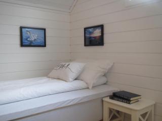 Utsira Overnatting - Sildaloftet - 9