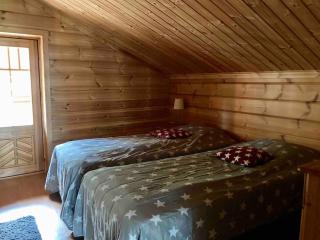 Villa Maaria, LaatuLomat - Juva - 1