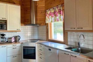 Villa Maaria, LaatuLomat - Juva - 7