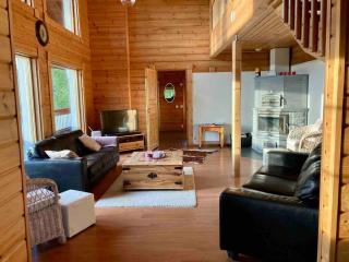 Villa Maaria, LaatuLomat - Juva - 3