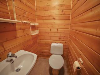 Holiday Home Mäkitupa 1 by Interhome - Kuusamo - 2