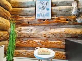 Holiday Home Kitkankuru a by Interhome - Kuusamo - 5