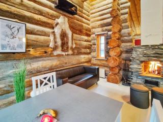 Holiday Home Kitkankuru b by Interhome - Kuusamo - 7