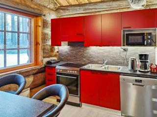 Holiday Home Kitkankuru b by Interhome - Kuusamo - 6