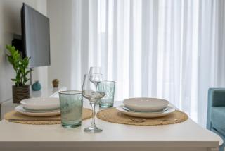 NK Luxury Apartments - Preveza - 1