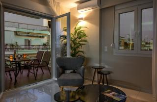 NK Luxury Apartments - Preveza - 5