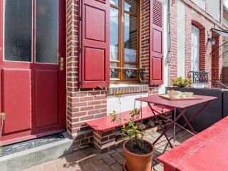Holiday Home La Casita by Interhome - Trouville-sur-Mer - 6