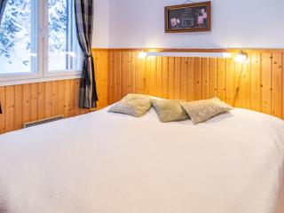 Holiday Home Tahkon alppitalo 4 as- 3 by Interhome - Tahkovuori - 4