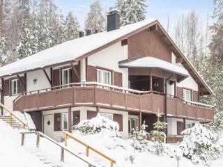 Holiday Home Tahkon alppitalo 4 as- 3 by Interhome - Tahkovuori - 9
