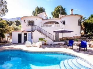 Holiday Home Garoe Villa by Interhome - 0