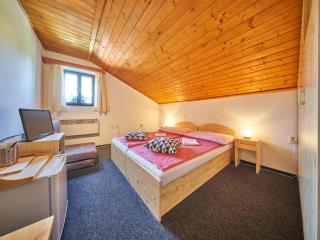 Holiday Home Hodkovice by Interhome - Adršpach - 8