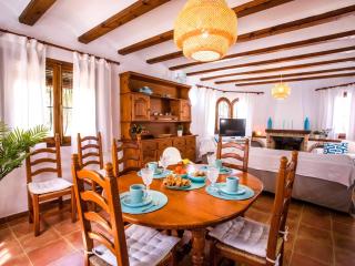 Holiday Home Garoe Villa by Interhome - Denia - 7