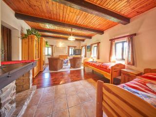 Holiday Home Hodkovice by Interhome - Adršpach - 3
